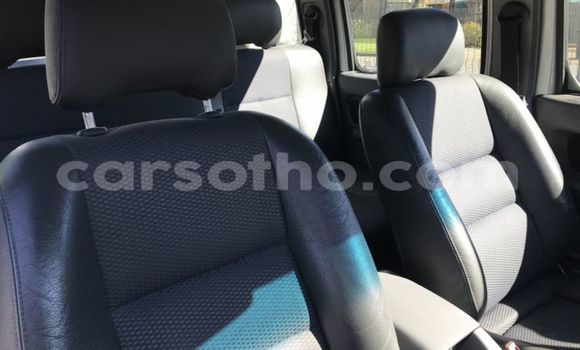 Sayi Na hannu Nissan Hardbody Other Mota in Thaba–Tseka a Mafeteng Sayi Na hannu Nissan Hardbody Other Mota in Thaba–Tseka a Mafeteng