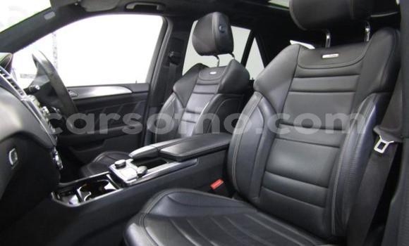 Sayi Na hannu Mercedes-Benz ML–Class Silver Mota in Hlotse a Leribe Sayi Na hannu Mercedes-Benz ML–Class Silver Mota in Hlotse a Leribe