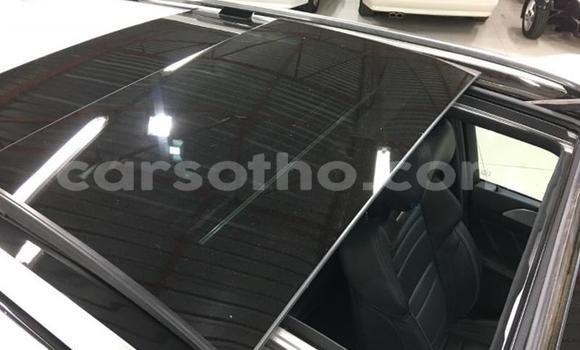 Sayi Na hannu Mercedes-Benz ML–Class Silver Mota in Hlotse a Leribe Sayi Na hannu Mercedes-Benz ML–Class Silver Mota in Hlotse a Leribe