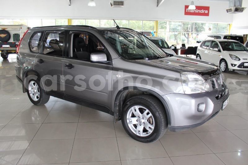 Big with watermark nissan x%e2%80%93trail berea teyateyaneng 13200