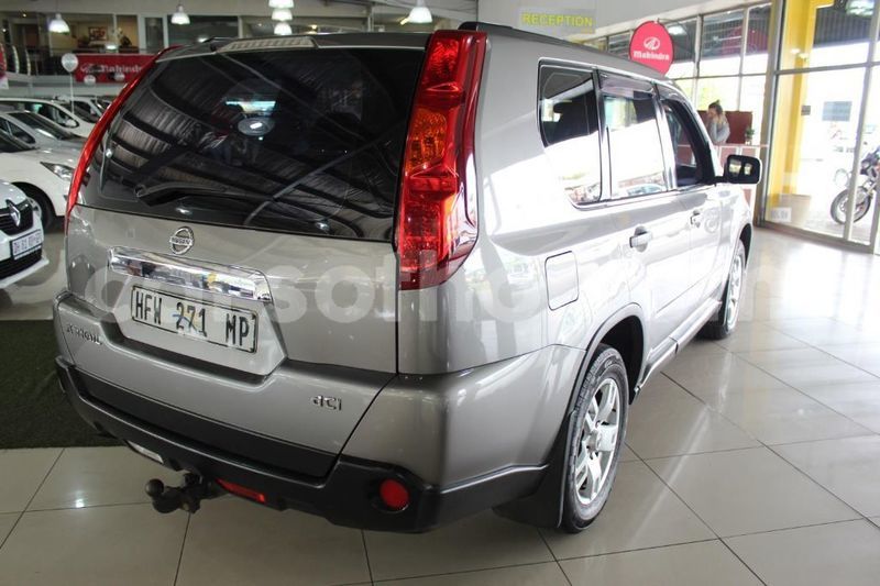 Big with watermark nissan x%e2%80%93trail berea teyateyaneng 13200