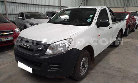 Acheter Occasion Voiture Isuzu KB Blanc à Butha Buthe, Butha-Buthe Acheter Occasion Voiture Isuzu KB Blanc à Butha Buthe, Butha-Buthe