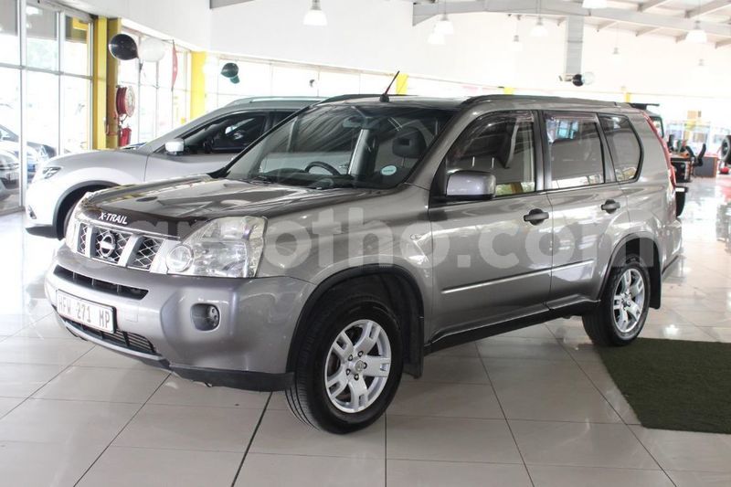 Big with watermark nissan x%e2%80%93trail berea teyateyaneng 13200