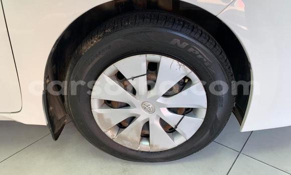 Buy Used Toyota Corolla White Car in Maseru in Maseru Buy Used Toyota Corolla White Car in Maseru in Maseru