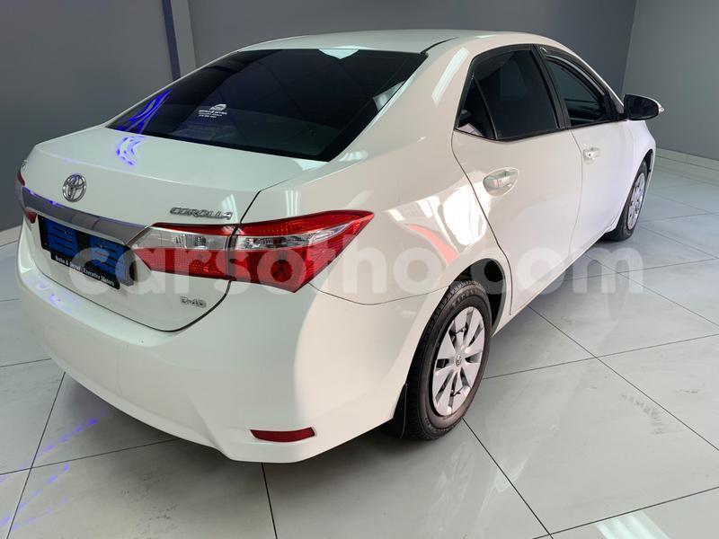 Big with watermark toyota corolla maseru maseru 13201