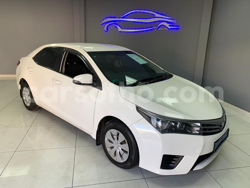 Big with watermark toyota corolla maseru maseru 13201