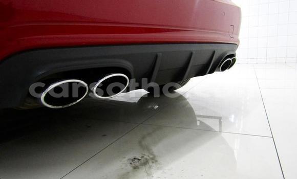 Sayi Na hannu Mercedes-Benz SLS AMG Red Mota in Hlotse a Leribe Sayi Na hannu Mercedes-Benz SLS AMG Red Mota in Hlotse a Leribe