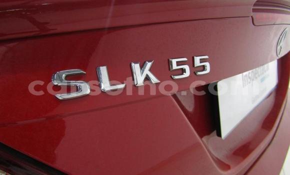 Sayi Na hannu Mercedes-Benz SLS AMG Red Mota in Hlotse a Leribe Sayi Na hannu Mercedes-Benz SLS AMG Red Mota in Hlotse a Leribe