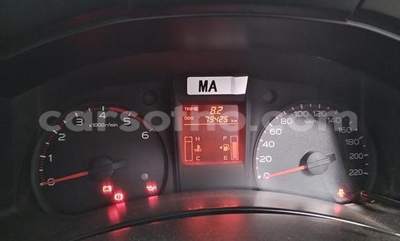 Acheter Occasion Voiture Isuzu KB Blanc à Butha Buthe, Butha-Buthe Acheter Occasion Voiture Isuzu KB Blanc à Butha Buthe, Butha-Buthe