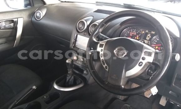 Buy Used Nissan Qashqai Red Car in Mafeteng in Mafeteng Buy Used Nissan Qashqai Red Car in Mafeteng in Mafeteng