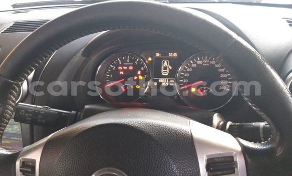 Buy Used Nissan Qashqai Red Car in Mafeteng in Mafeteng Buy Used Nissan Qashqai Red Car in Mafeteng in Mafeteng