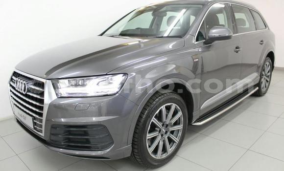 Acheter Occasion Voiture Audi Q7 Autre à Maseru, Maseru Acheter Occasion Voiture Audi Q7 Autre à Maseru, Maseru