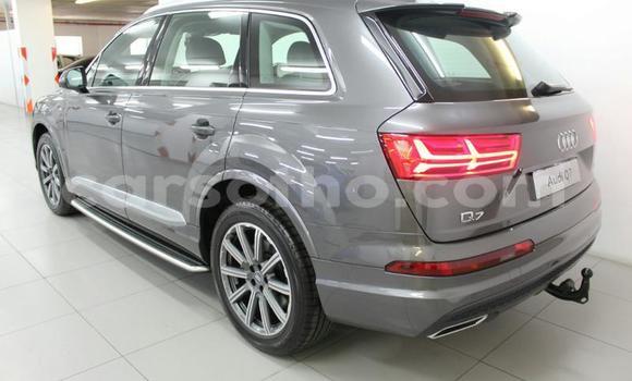 Acheter Occasion Voiture Audi Q7 Autre à Maseru, Maseru Acheter Occasion Voiture Audi Q7 Autre à Maseru, Maseru