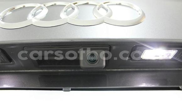 Acheter Occasion Voiture Audi Q7 Autre à Maseru, Maseru Acheter Occasion Voiture Audi Q7 Autre à Maseru, Maseru