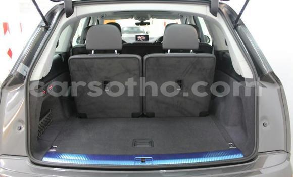 Acheter Occasion Voiture Audi Q7 Autre à Maseru, Maseru Acheter Occasion Voiture Audi Q7 Autre à Maseru, Maseru