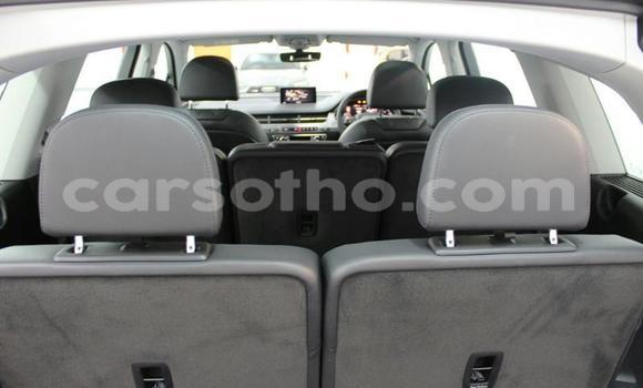 Acheter Occasion Voiture Audi Q7 Autre à Maseru, Maseru Acheter Occasion Voiture Audi Q7 Autre à Maseru, Maseru