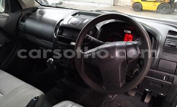 Acheter Occasion Voiture Isuzu KB Blanc à Butha Buthe, Butha-Buthe Acheter Occasion Voiture Isuzu KB Blanc à Butha Buthe, Butha-Buthe