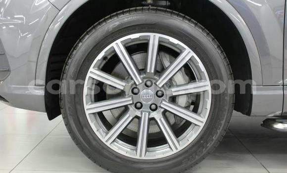 Acheter Occasion Voiture Audi Q7 Autre à Maseru, Maseru Acheter Occasion Voiture Audi Q7 Autre à Maseru, Maseru