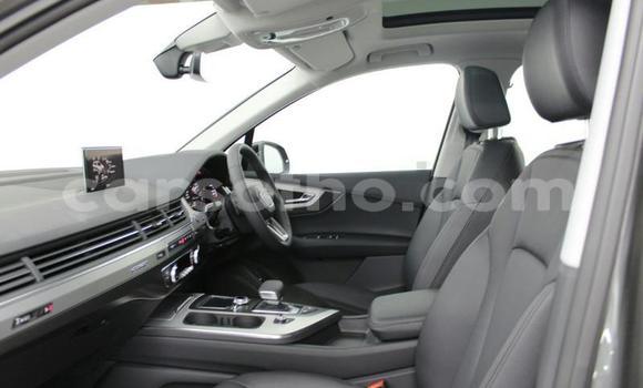 Acheter Occasion Voiture Audi Q7 Autre à Maseru, Maseru Acheter Occasion Voiture Audi Q7 Autre à Maseru, Maseru