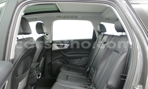 Acheter Occasion Voiture Audi Q7 Autre à Maseru, Maseru Acheter Occasion Voiture Audi Q7 Autre à Maseru, Maseru