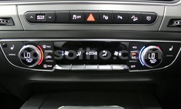 Acheter Occasion Voiture Audi Q7 Autre à Maseru, Maseru Acheter Occasion Voiture Audi Q7 Autre à Maseru, Maseru