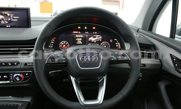 Acheter Occasion Voiture Audi Q7 Autre à Maseru, Maseru Acheter Occasion Voiture Audi Q7 Autre à Maseru, Maseru