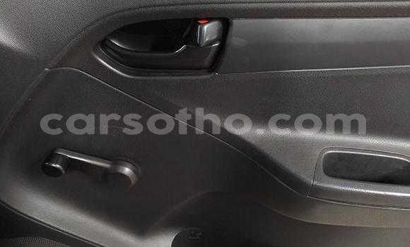 Acheter Occasion Voiture Isuzu KB Blanc à Butha Buthe, Butha-Buthe Acheter Occasion Voiture Isuzu KB Blanc à Butha Buthe, Butha-Buthe