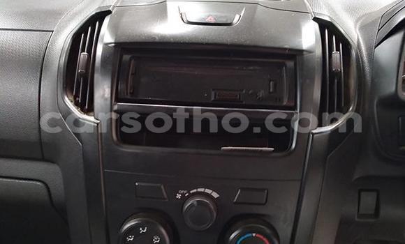 Acheter Occasion Voiture Isuzu KB Blanc à Butha Buthe, Butha-Buthe Acheter Occasion Voiture Isuzu KB Blanc à Butha Buthe, Butha-Buthe