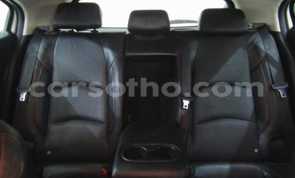 Acheter Occasion Voiture Mazda 3 Blanc à Hlotse, Leribe Acheter Occasion Voiture Mazda 3 Blanc à Hlotse, Leribe