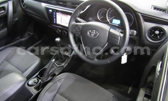 Acheter Occasion Voiture Mazda 3 Blanc à Hlotse, Leribe Acheter Occasion Voiture Mazda 3 Blanc à Hlotse, Leribe