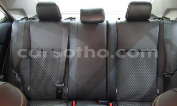 Acheter Occasion Voiture Mazda 3 Blanc à Hlotse, Leribe Acheter Occasion Voiture Mazda 3 Blanc à Hlotse, Leribe