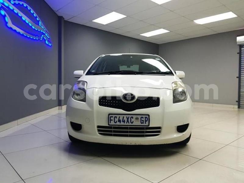 Big with watermark toyota yaris maseru maseru 13206