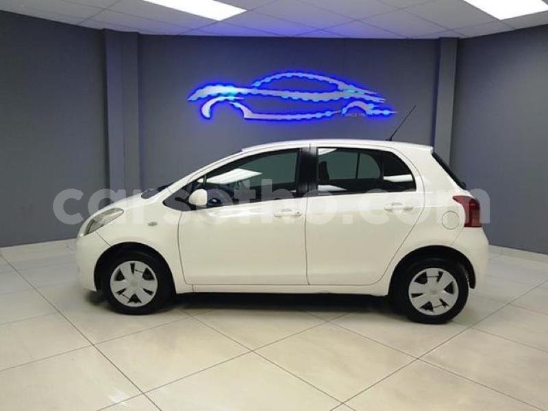 Big with watermark toyota yaris maseru maseru 13206