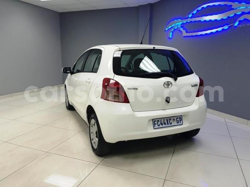 Big with watermark toyota yaris maseru maseru 13206