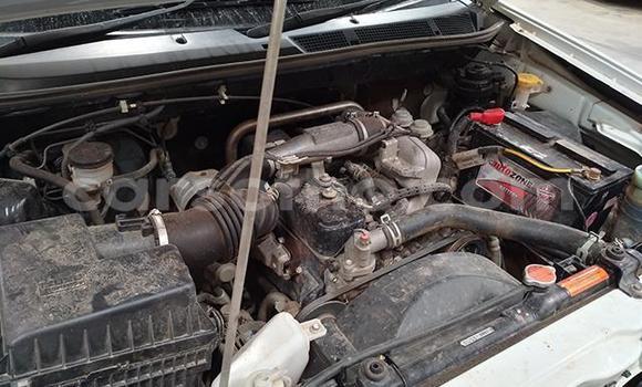 Acheter Occasion Voiture Isuzu KB Blanc à Butha Buthe, Butha-Buthe Acheter Occasion Voiture Isuzu KB Blanc à Butha Buthe, Butha-Buthe