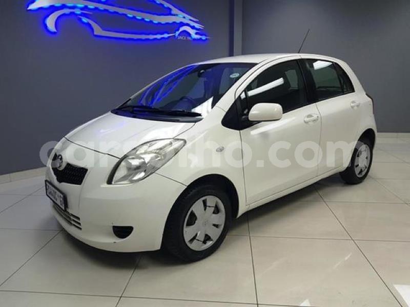 Big with watermark toyota yaris maseru maseru 13206