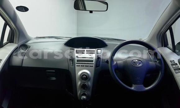 Buy Used Toyota Yaris White Car in Maseru in Maseru Buy Used Toyota Yaris White Car in Maseru in Maseru