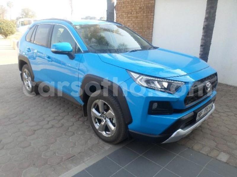 Big with watermark toyota rav4 maseru maseru 13207