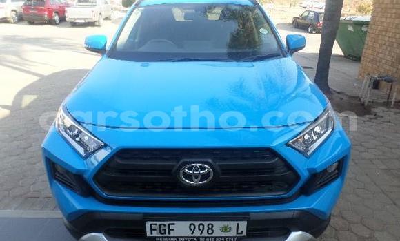 اشتري مستعمل Toyota RAV4 Blue سيارة في Maseru في Maseru اشتري مستعمل Toyota RAV4 Blue سيارة في Maseru في Maseru
