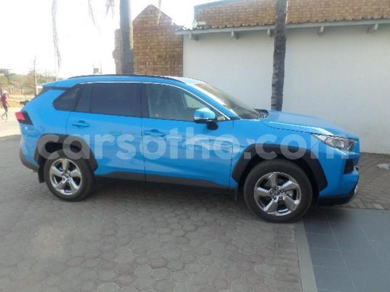 Big with watermark toyota rav4 maseru maseru 13207