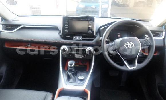 اشتري مستعمل Toyota RAV4 Blue سيارة في Maseru في Maseru اشتري مستعمل Toyota RAV4 Blue سيارة في Maseru في Maseru
