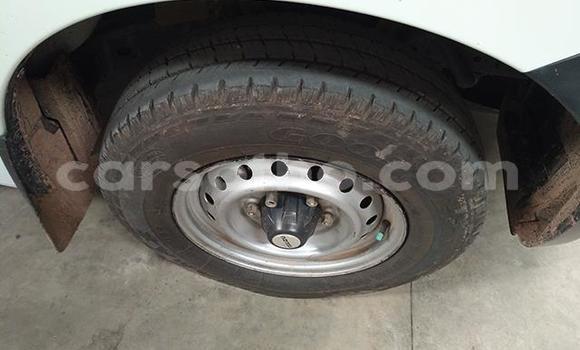 Acheter Occasion Voiture Isuzu KB Blanc à Butha Buthe, Butha-Buthe Acheter Occasion Voiture Isuzu KB Blanc à Butha Buthe, Butha-Buthe