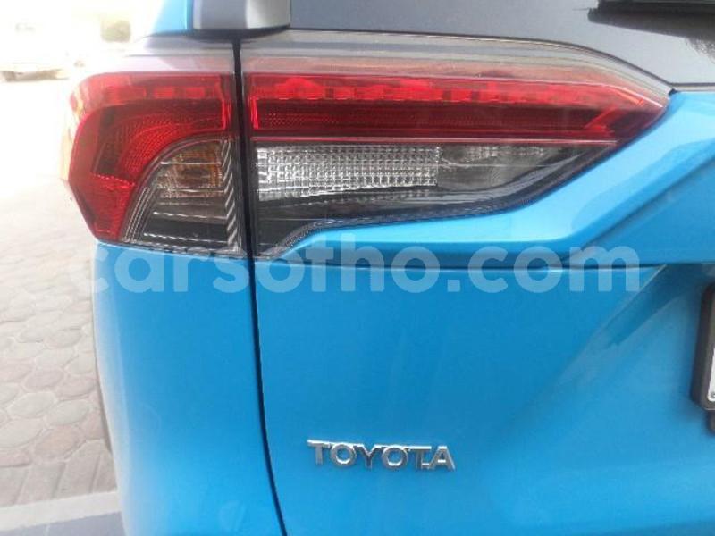 Big with watermark toyota rav4 maseru maseru 13207