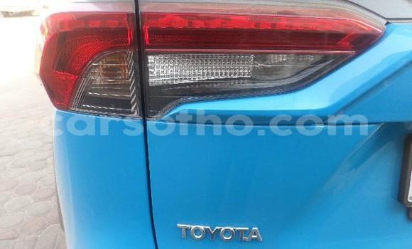 اشتري مستعمل Toyota RAV4 Blue سيارة في Maseru في Maseru اشتري مستعمل Toyota RAV4 Blue سيارة في Maseru في Maseru
