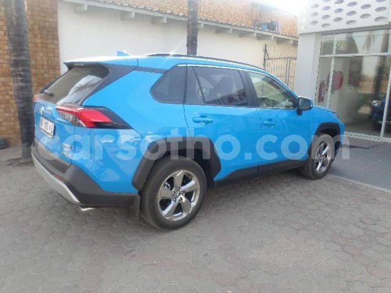 Big with watermark toyota rav4 maseru maseru 13207