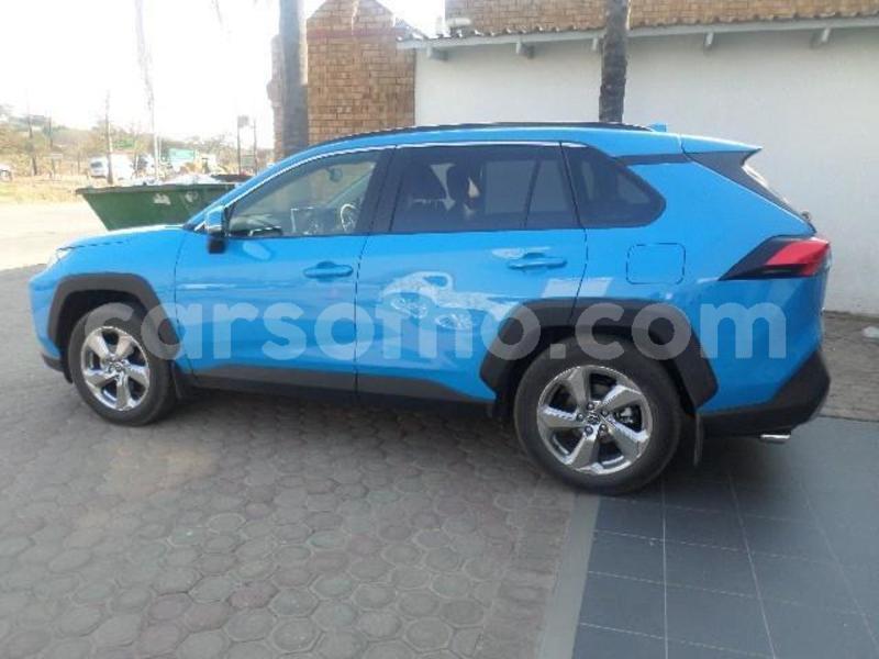 Big with watermark toyota rav4 maseru maseru 13207