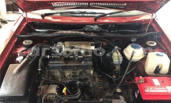 Acheter Occasion Voiture Volkswagen Golf Rouge à Mafeteng, Mafeteng Acheter Occasion Voiture Volkswagen Golf Rouge à Mafeteng, Mafeteng