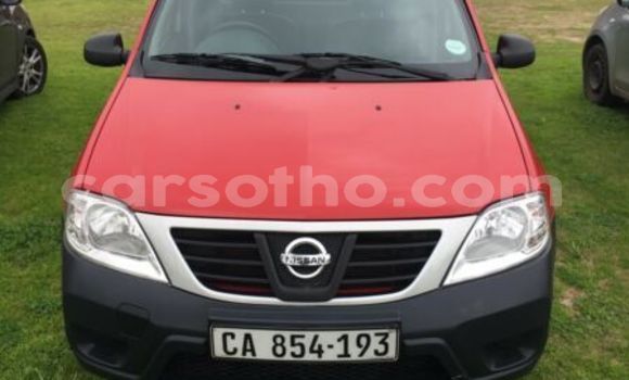 اشتري مستعمل Nissan NP 300 Red سيارة في Mafeteng في Mafeteng اشتري مستعمل Nissan NP 300 Red سيارة في Mafeteng في Mafeteng