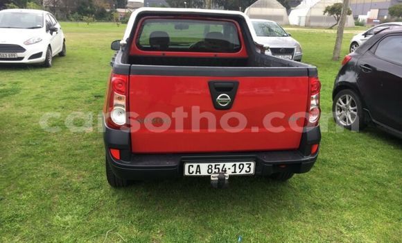 اشتري مستعمل Nissan NP 300 Red سيارة في Mafeteng في Mafeteng اشتري مستعمل Nissan NP 300 Red سيارة في Mafeteng في Mafeteng