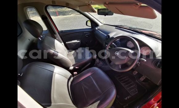 اشتري مستعمل Nissan NP 300 Red سيارة في Mafeteng في Mafeteng اشتري مستعمل Nissan NP 300 Red سيارة في Mafeteng في Mafeteng
